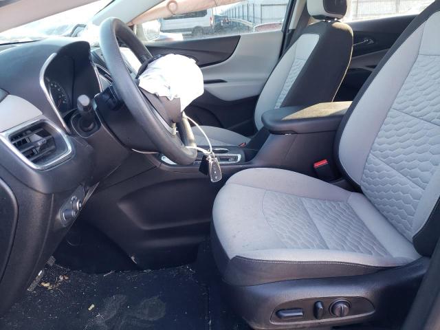 Photo 7 from auction – 2019 CHEVROLET EQUINOX LT with VIN 2GNAXKEV6K6189142