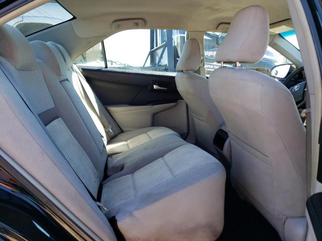 Photo 10 from auction – 2014 TOYOTA CAMRY L with VIN 4T4BF1FK8ER410231