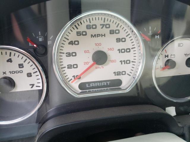 Photo 9 from auction – 2004 FORD F150 SUPER with VIN 1FTPW14534KC53140