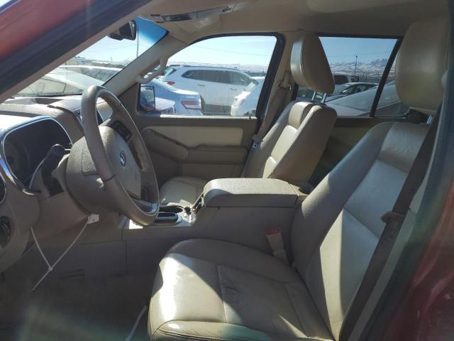 Photo 7 from auction – 2010 FORD EXPLORER E with VIN 1FMEU7EEXAUA30300