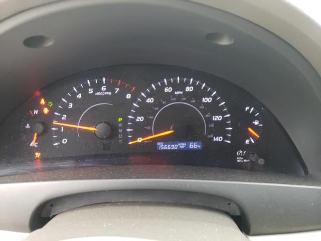 Photo 9 from auction – 2010 TOYOTA CAMRY BASE with VIN 4T1BF3EK1AU554267