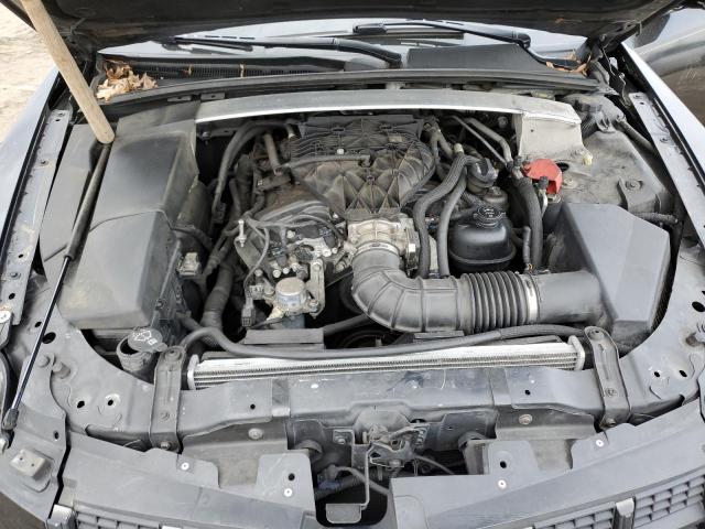 Photo 11 from auction – 2012 CADILLAC CTS PERFOR with VIN 1G6DJ1E39C0129501