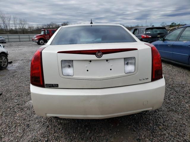 Photo 6 from auction – 2006 CADILLAC CTS HI FEA with VIN 1G6DP577360186562