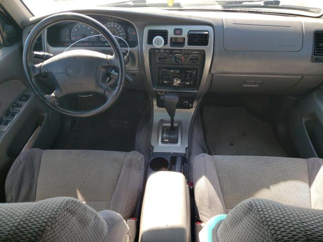 Photo 8 from auction – 2002 TOYOTA 4RUNNER SR with VIN JT3GN86R220231946