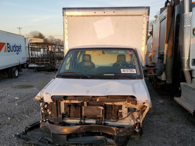 Photo 5 from auction – 2019 FORD ECONOLINE with VIN 1FDWE3FS5KDC42487