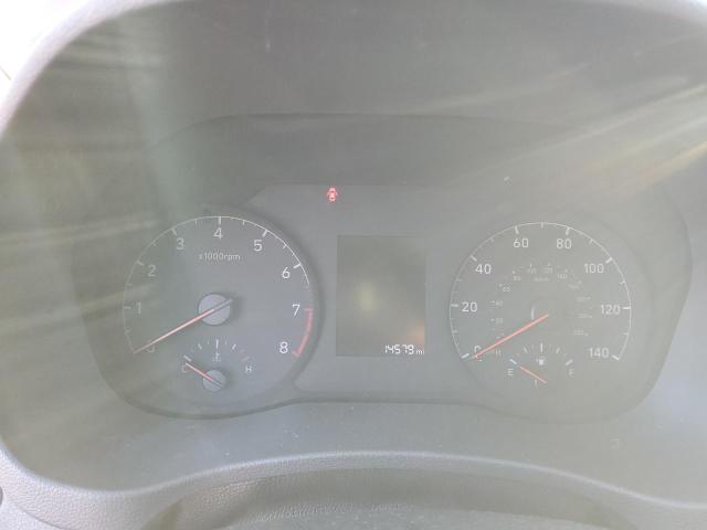 Photo 9 from auction – 2022 HYUNDAI ACCENT SE with VIN 3KPC24A62NE154824