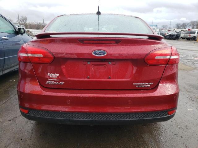 Photo 6 from auction – 2015 FORD FOCUS TITA with VIN 1FADP3J24FL248022