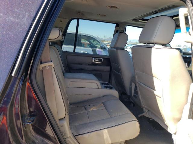 Photo 11 from auction – 2007 LINCOLN NAVIGATOR with VIN 5LMFU275X7LJ01673