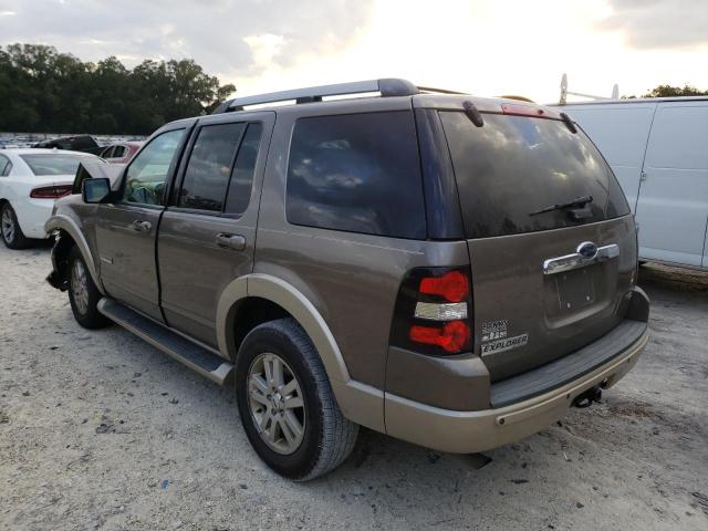 Photo 2 from auction – 2006 FORD EXPLORER E with VIN 1FMEU74E66UB24926