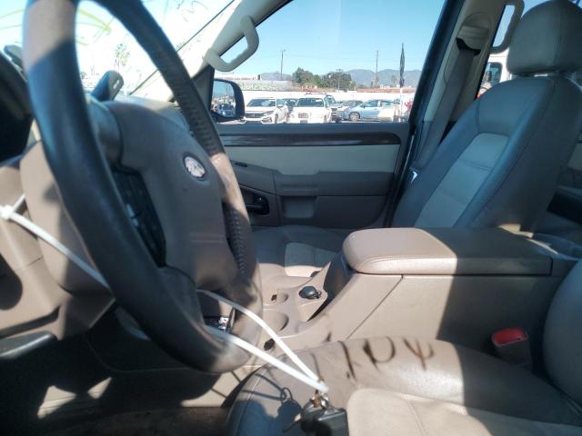 Photo 8 from auction – 2005 FORD EXPLORER E with VIN 1FMZU64W05ZA10314