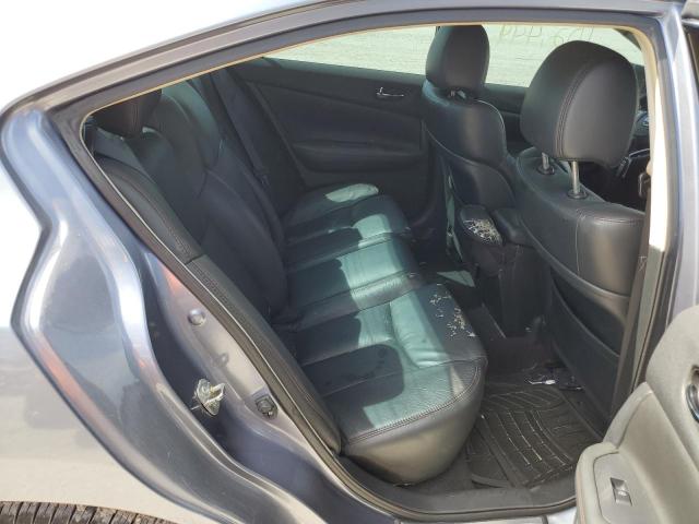 Photo 10 from auction – 2011 NISSAN MAXIMA S with VIN 1N4AA5AP6BC850054