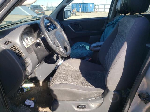 Photo 7 from auction – 2004 FORD ESCAPE XLT with VIN 1FMYU03174KB68610