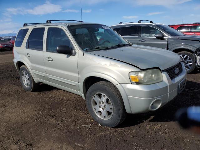 Photo 4 from auction – 2005 FORD ESCAPE LIM with VIN 1FMYU94155KA52083