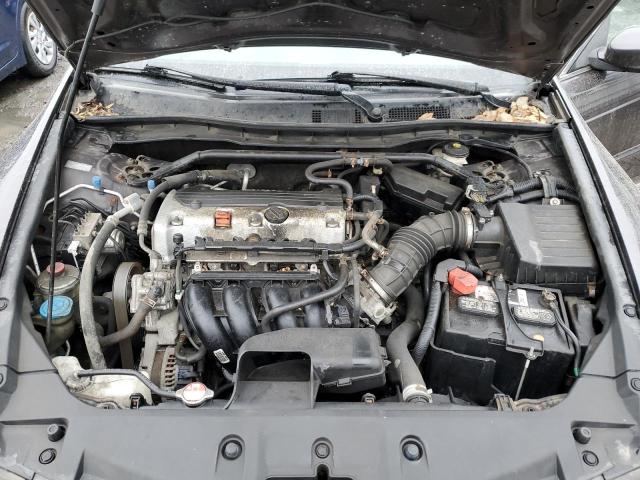 Photo 11 from auction – 2011 HONDA ACCORD EXL with VIN 1HGCP2F81BA033587