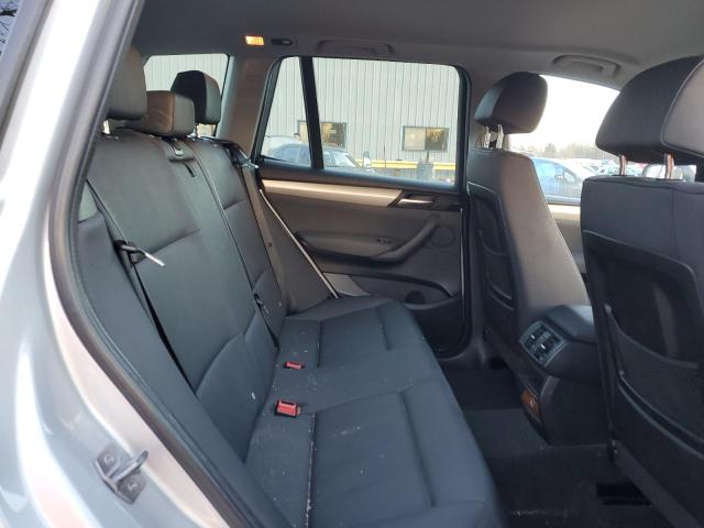 Photo 11 from auction – 2014 BMW X3 XDRIVE2 with VIN 5UXWX9C57E0D34309