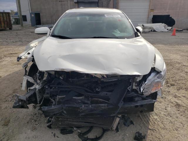 Photo 5 from auction – 2014 NISSAN MAXIMA S with VIN 1N4AA5APXEC490131