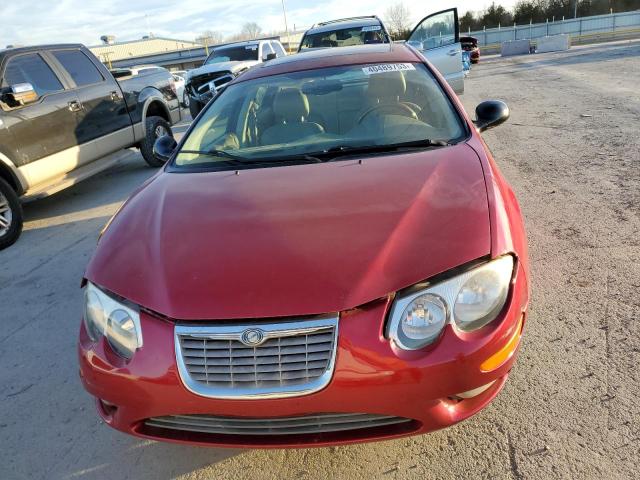 Фото 5 с аукциона – 2004 CHRYSLER 300M с VIN 2C3HE66G04H688874