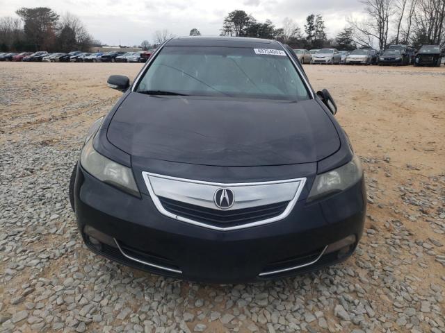 Photo 5 from auction – 2013 ACURA TL TECH with VIN 19UUA8F59DA006381
