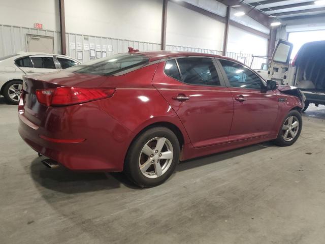 Photo 3 from auction – 2014 KIA OPTIMA LX with VIN 5XXGM4A73EG299334