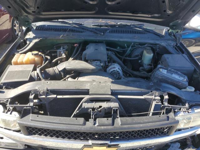 Photo 11 from auction – 2000 CHEVROLET SILVERADO with VIN 2GCEC19T0Y1248507