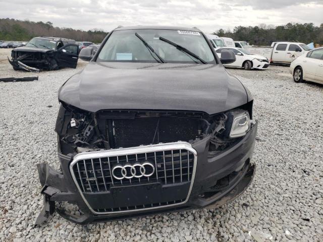 Photo 5 from auction – 2015 AUDI Q5 TDI PRE with VIN WA1CMAFP6FA023954