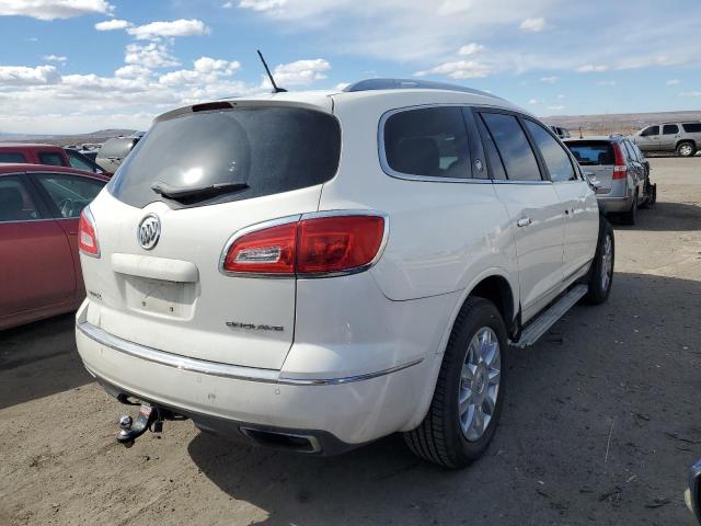 Photo 3 from auction – 2015 BUICK ENCLAVE with VIN 5GAKRCKD6FJ288837