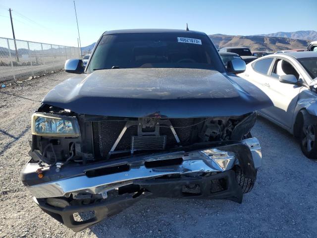 Photo 5 from auction – 2007 CHEVROLET SILVERADO with VIN 1GCEC19Z77Z196402