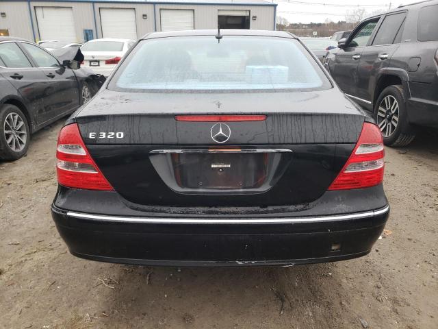 Photo 6 from auction – 2003 MERCEDES-BENZ E-CLASS with VIN WDBUF65J23A148037