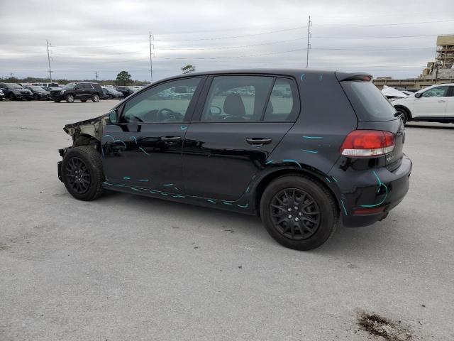 Photo 2 from auction – 2012 VOLKSWAGEN GOLF with VIN WVWDB7AJ8CW292431