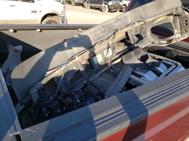 Photo 12 from auction – 2012 FORD F250 SUPER with VIN 1FT7W2BT7CEB29067