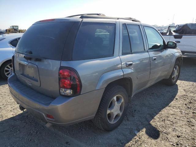 Photo 3 from auction – 2008 CHEVROLET TRAILBLAZE with VIN 1GNDS13S882151612