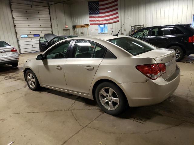 Photo 2 from auction – 2014 CHEVROLET CRUZE LT with VIN 1G1PC5SB1E7352139