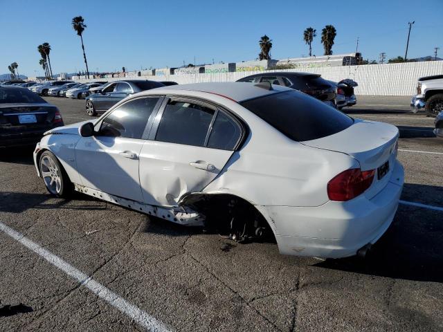 Photo 2 from auction – 2011 BMW 128 with VIN WBAPH5C51BA441335