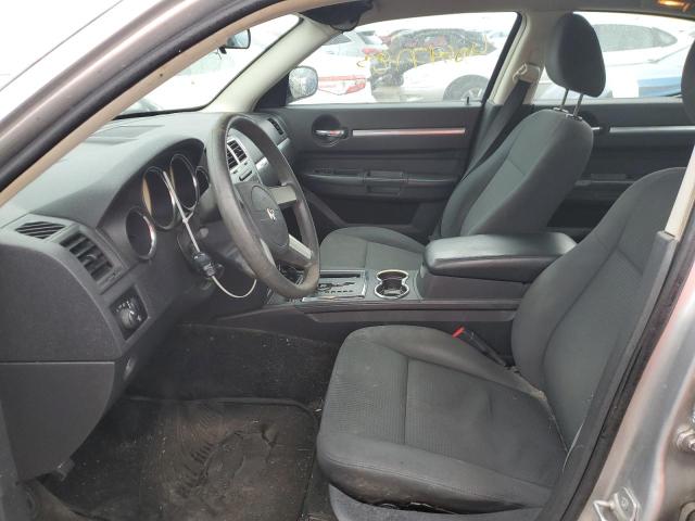 Photo 7 from auction – 2010 DODGE CHARGER SX with VIN 2B3CA3CV1AH186598