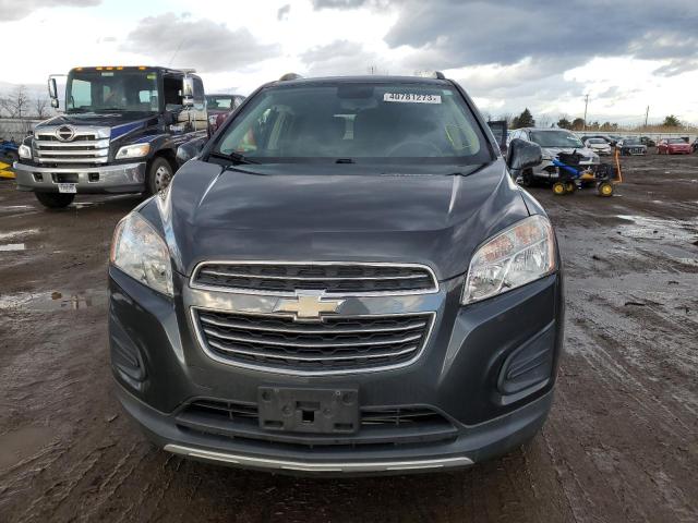 Photo 5 from auction – 2016 CHEVROLET TRAX 1LT with VIN 3GNCJPSB8GL270891