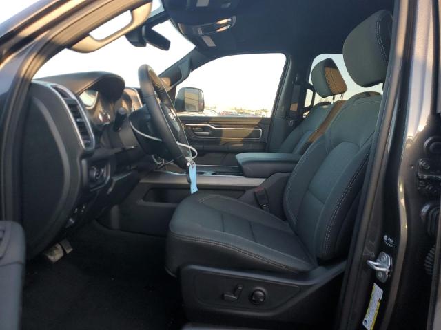 Photo 7 from auction – 2022 RAM 1500 BIG H with VIN 1C6RRFMG2NN421503