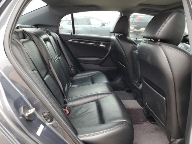 Photo 10 from auction – 2006 ACURA 3.2TL with VIN 19UUA662X6A042433