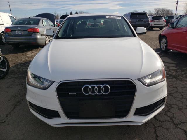 صورة رقم 5 من المزاد - 2015 AUDI A4 PREMIUM مع VIN WAUFFAFL5FN022410