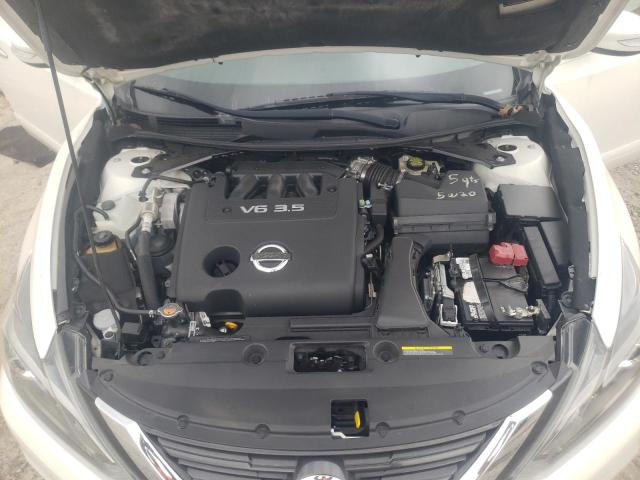Photo 11 from auction – 2016 NISSAN ALTIMA 3.5 with VIN 1N4BL3AP8GC153396