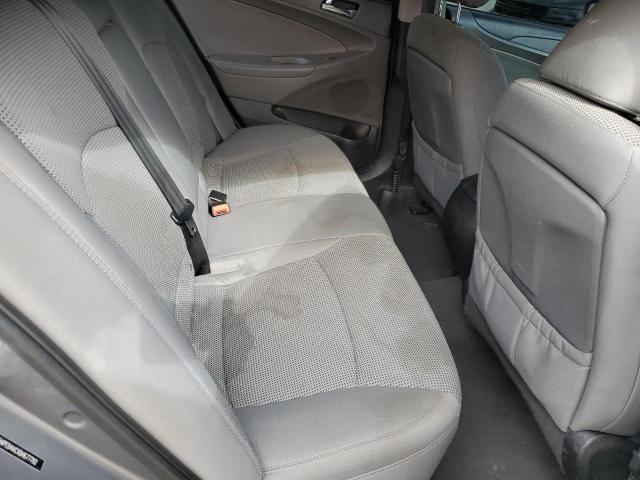 Photo 10 from auction – 2013 HYUNDAI SONATA GLS with VIN 5NPEB4ACXDH677792