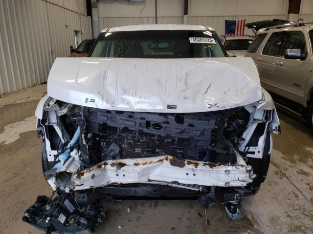 Photo 5 from auction – 2014 FORD FLEX SEL with VIN 2FMHK6C89EBD28522