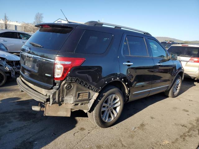 Photo 3 from auction – 2014 FORD EXPLORER X with VIN 1FM5K8D82EGC51305