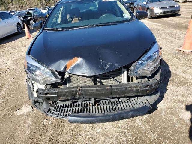 Photo 5 from auction – 2014 TOYOTA COROLLA L with VIN 5YFBURHE4EP065089