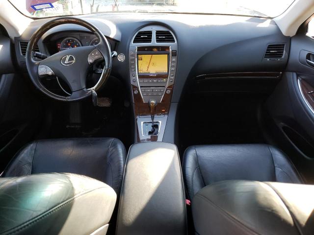 Photo 8 from auction – 2010 LEXUS ES 350 with VIN JTHBK1EG5A2368130