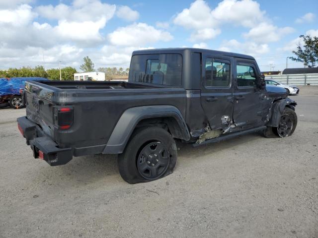 Photo 3 from auction – 2022 JEEP GLADIATOR with VIN 1C6HJTAG6NL111470