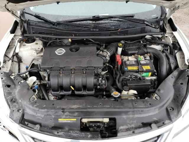 Photo 11 from auction – 2014 NISSAN SENTRA S with VIN 3N1AB7AP0EL652312