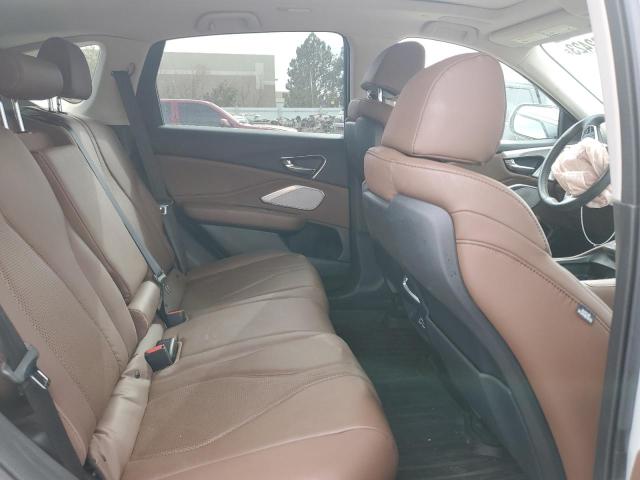 Photo 11 from auction – 2019 ACURA RDX TECHNO with VIN 5J8TC2H57KL003559