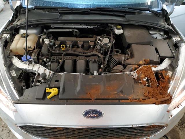 Photo 11 from auction – 2017 FORD FOCUS SE with VIN 1FADP3K27HL326617