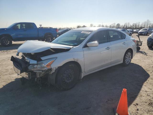 NISSAN ALTIMA 2.5 2015 with VIN 1N4AL3AP7FN402818 - Photo from auction