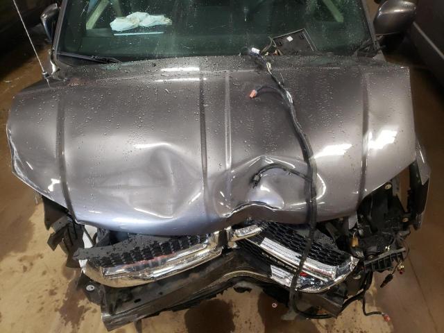 Photo 12 from auction – 2017 DODGE GRAND CARA with VIN 2C4RDGCG3HR605032